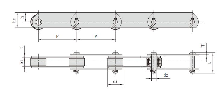 <font color='red'>FVT63</font>F3-PZ-100_汽車生產線鏈