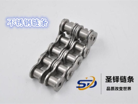 不銹鋼鏈條_規格型號